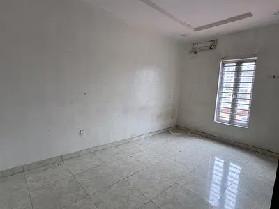 Self Contain Apartment — Lekki, Lagos