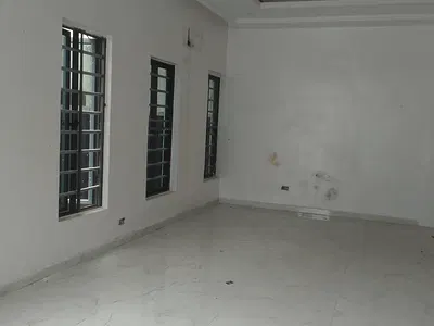 A Large Bedroom Studio Apartment — Lekki, Lagos