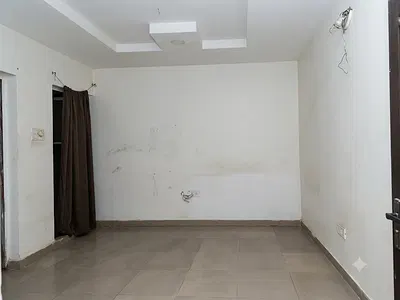 A Spacious and Decent Roomself Contain with Pop and Wardrobe — Off Pako Bus Stop, Akoka, Yaba, Lagos