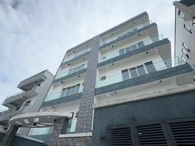 1-Bedroom Apartment — Ilasan, Lekki, Lagos