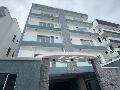 3-Bedroom Penthouse — Ilasan, Lekki, Lagos