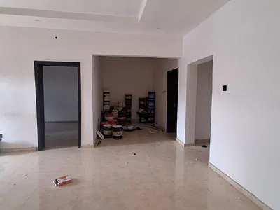 Newly Built 2 Bedroom Apartment Available — Badore, Ajah, Lagos