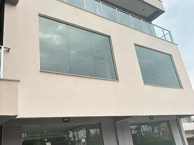 Commercial Office Spaces — Ademola Adetokunbo, Wuse, Abuja