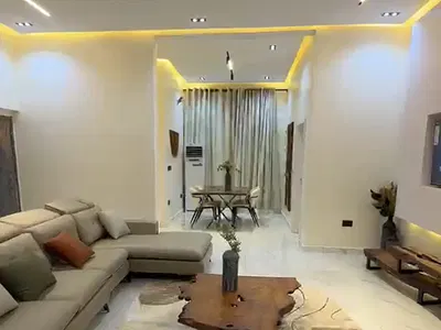 4 Bedroom Detached Bungalow with BQ — Elerangbe, Solace City Phase 2, Ibeju Lekki, Lagos