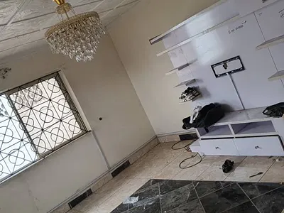 2 Bedroom Apartment — Off Toyin Street, Ikeja, Lagos