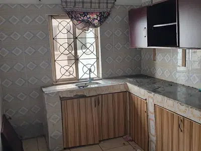 2 Bedroom Apartment — Ikeja, Lagos