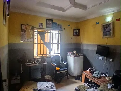 Clean and Spacious Miniflat Available — Awoyaya, Ibeju Lekki, Lagos