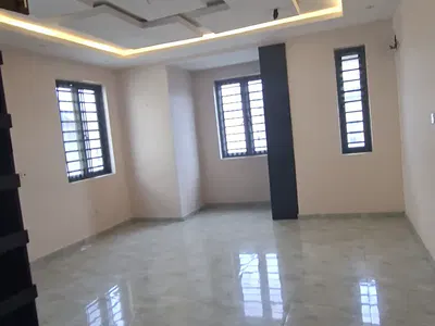 Luxury 1bedroom Studio Apartment — Lekki, Lagos