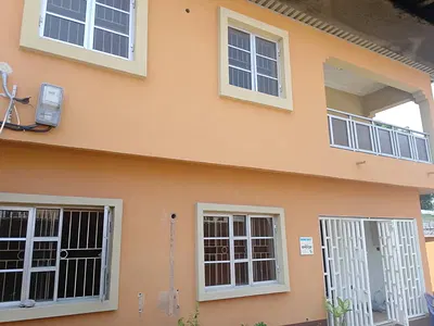 Exquisite 4 Bedroom Semi-Detached Duplex — Victoria Island (VI), Lagos