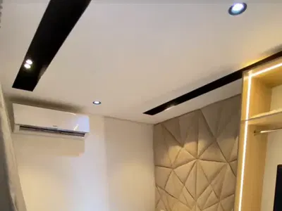 1 Bedroom Studio Apartment — Lekki, Lagos