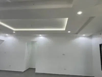 Newly Built 3 Bedroom Detached Bungalow — Apo, Abuja