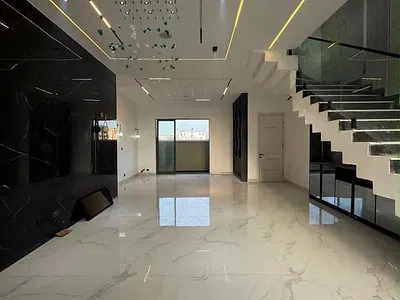 5 Bedroom Terraced Duplex with BQ — Lekki Phase 1, Lekki, Lagos