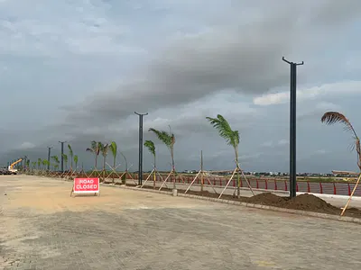 Distressed 600SQM Residential Land — Lekki, Lagos