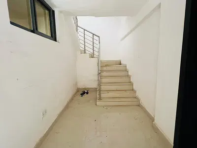 4 Bedroom Terraced Duplex with BQ — Ikeja, Lagos