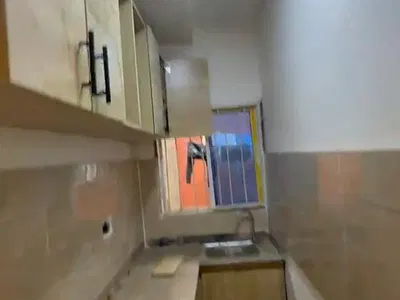 Lovely Sweet Mini Flat — By GTB Sawmail, Gbagada, Lagos