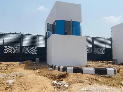 Residential Land at Pistis Gardens — Ibadan, Oyo