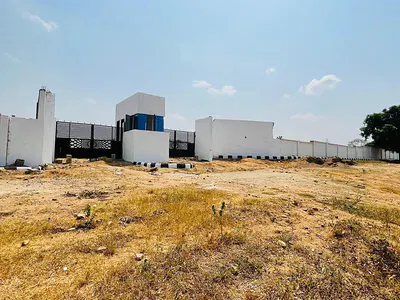 Plots of Land in an Estate Where Luxury Meets Affordability — Ibadan, Oyo