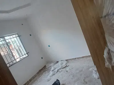 Mini Flat — Ikeja, Lagos