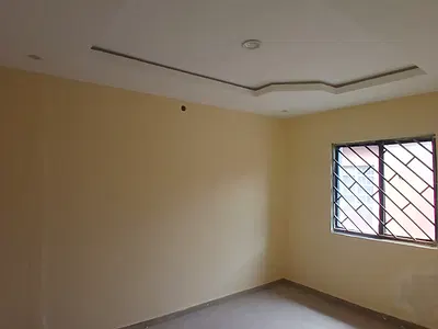 2 Bedroom Flat — Ikeja, Lagos