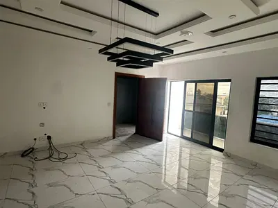 4-Bedroom Penthouse — Ikeja GRA, Ikeja, Lagos