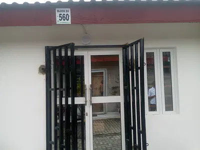 48 SQM Exquisitely Finished Office Space — Ajah, Lagos