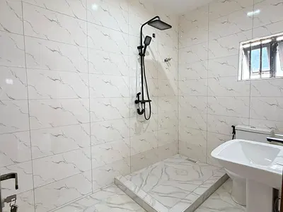3 Bedroom Flat — Gwarinpa, Abuja