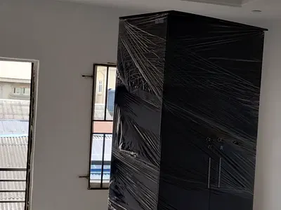 A Newly Built Spacious Studio Apartmnt — United Estate Alagbole Ojodu, Alagbole, Ifo, Ogun