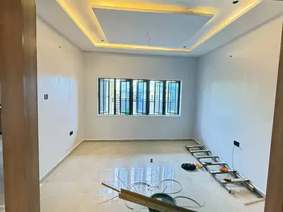3 Bedroom House — Gwarinpa, Abuja