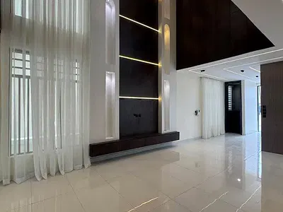 5 Bedroom Luxury Detached Duplex with Penthouse — Chevron Drive, LCC, Lekki, Lagos