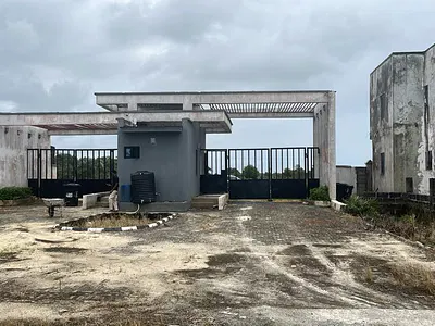 Premium Residential Land — Westbury Homes Behind Beach Wood Estate, Lakowe, Ibeju Lekki, Lagos