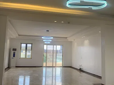 3 Bedroom Flat with Servant Quarters — Ikoyi, Lagos