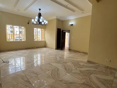 Serviced Pent House 3 Bedroom — Off Admiralty Way, Lekki Phase 1, Lekki, Lagos