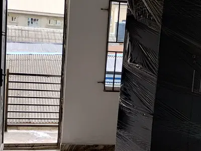 Newly Spacious Miniflat — United Estate Alagbole Ojodu Berger, Alagbole, Ifo, Ogun