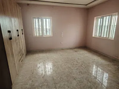 2 Bedroom Flat — Katampe (Main), Katampe, Abuja