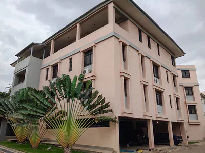Residential Property with Multiple Units — Katampe (Main), Katampe, Abuja