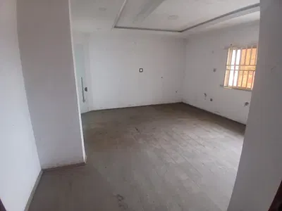 3 Bedroom Commercial Space — Freedom Way, Lekki Phase 1, Lekki, Lagos