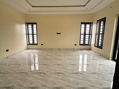 Newly Built 4 Bedroom Duplex — By Aso Drive, Maitama District, Abuja
