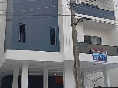 2 Bedroom Luxury Apartment — Ajah, Lagos