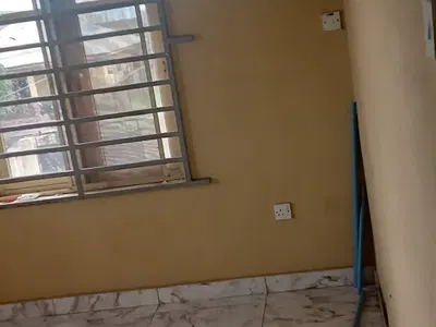 A Decent Room Self Contained — 2, Babatunde Lawal STR, Psychiatric Bus Stop, Igbo Olomu Road, Isawo, Ikorodu, Lagos