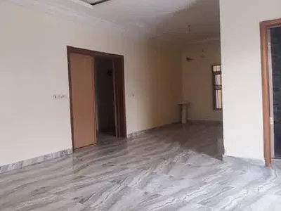 Nice and Spacious 2 Bedroom Ground Floor Private Residential — Lekki, Lagos