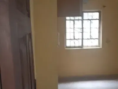 Well Spacious 3 Bedroom Apartments with Guest Toilet — Shagisha, Magodo, Lagos