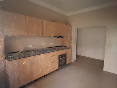 Four Bedroom Semi Detached Duplex — Chevron, Lekki, Lagos