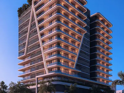 Luxury 3 Bedroom + BQ with 24 Months Payment Plan — Ikoyi, Lagos