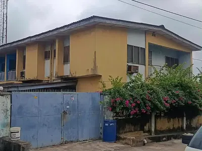 4 Units of 3-Bedroom Flats — Ketu, Lagos