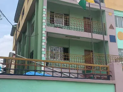 School — Ikeja, Lagos