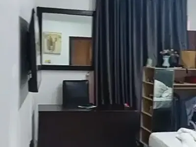 Lovely Unfurnished Room Self Contain — Ikeja GRA, Ikeja, Lagos
