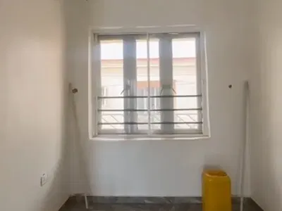 2-Bedroom Flat Within a Block of Flats — Tarred Road, Idu Industrial, Abuja