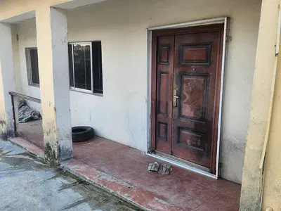 5 Bedroom Fully Detached House (Ideal for Residential or Commercial) — Ikeja, Lagos