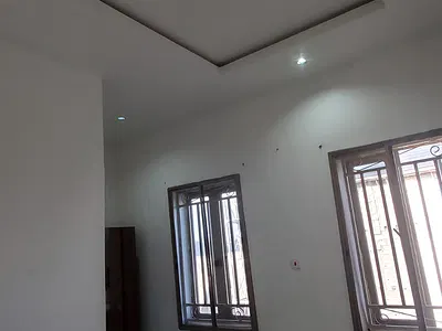 1 Bedroom Flat — Karu, Abuja