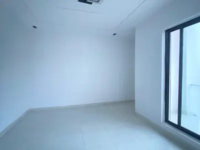 4 Bedroom Semi-Detached Duplex with BQ — Orchid Road, Lekki, Lagos